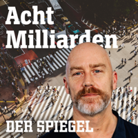 Acht Milliarden podcast