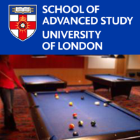 Sport and Leisure History seminar podcast