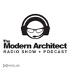 Modern Architect Radio Show with Tom Dioro artwork