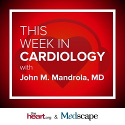 Apr 12 2024 This Week in Cardiology