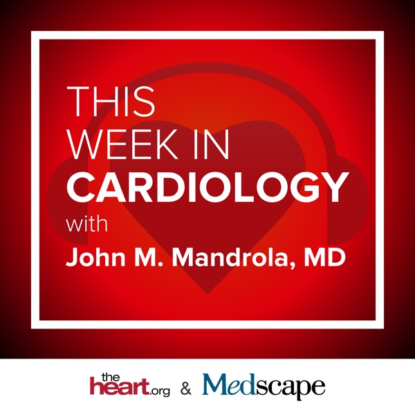 This Week in Cardiology Artwork