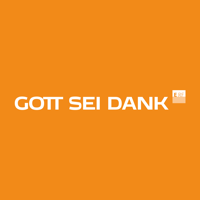 Gott sei Dank podcast
