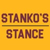Stanko's Stance artwork