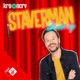 #7 - Staverman Stand-up met Pepijn Schoneveld (S03)