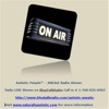 ANCA Radio Shows, Autistic People artwork