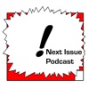 Next Issue Podcast artwork