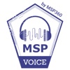 MSP Voice artwork