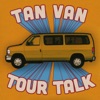 Tan Van Tour Talk: How To Be a Band artwork