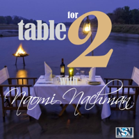 Table for Two podcast