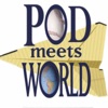 Pod Meets World Podcast artwork