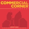 Commercial Corner Podcast artwork
