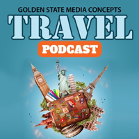 GSMC Travel Podcast podcast