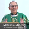 Metanoia Ministry by Archbishop Sylvain Lavoie, OMI artwork