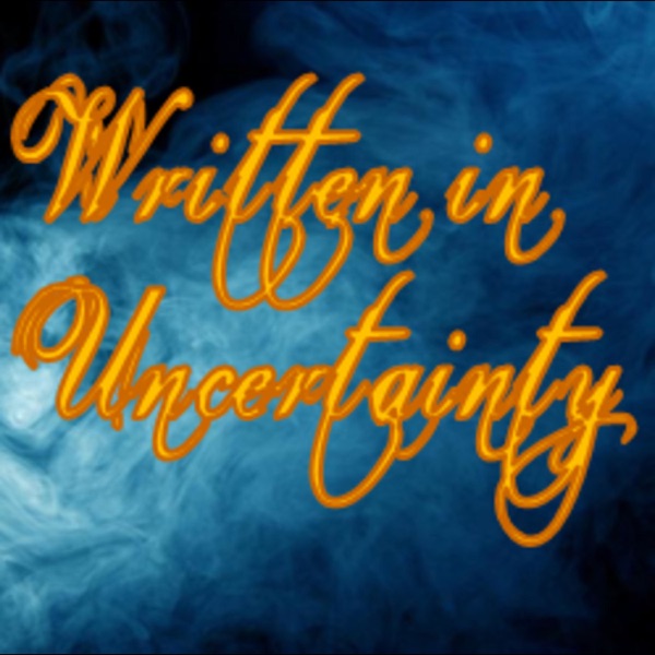 Written in Uncertainty: An Elder Scrolls Lore Podcast Written in Uncertainty: An Elder Scrolls Lore Podcast