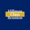 Hillman Class Reunion artwork