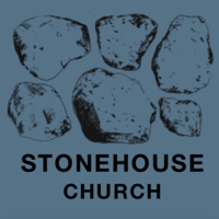 Stonehouse Church Sermons podcast