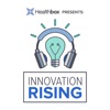 Innovation Rising, Presented by Healthbox artwork