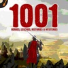 1001 Heroes, Legends, Histories & Mysteries Podcast artwork