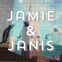JJ 팝콘토크 podcast