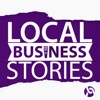 Local Business Stories by Alignable: Careers, Entrepreneurship, Local Business and Small Business artwork