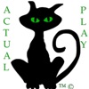 ActualPlay – Alien Familiar Media artwork