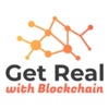 Get Real With Blockchain artwork