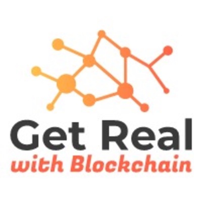 Get Real With Blockchain Get Real With Blockchain