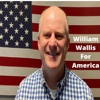 William Wallis For America artwork