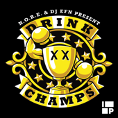 Drink Champs - Interval Presents