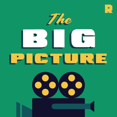 The Big Picture The Big Picture