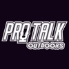 Pro Talk Outdoors - Sportsmen's Empire artwork