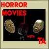 HORROR MOVIES WITH T&A artwork