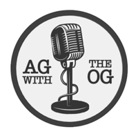 AG With The OG - Episode 12: Bibingka Girl, H.O.E & Flex Ko Lang