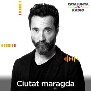 "La musa fingida": el Max Besora més 'pulp'