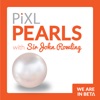 PiXL Pearls artwork