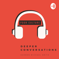 Deeper Conversations podcast