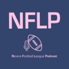 NFLP: 'The' NFL Podcast artwork