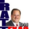 Pratt on Texas artwork