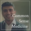 Common Sense Medicine artwork