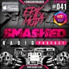 Erik Mota Presents Smashed Radio artwork