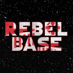 Rebel Base