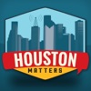 Houston Matters artwork