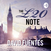 David Fuentes podcast