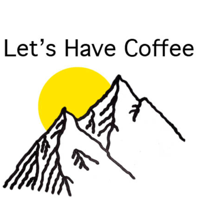 Let's Have Coffee podcast
