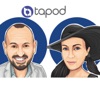 TaPod - We Talk Talent Acquisition. artwork