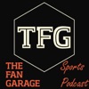 TFG Sports Podcast artwork