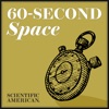 60-Second Space artwork