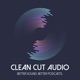 Summer Break and the Future of Clean Cut Audio