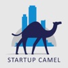 Startup Camel: The startup nation, unveiled artwork
