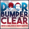 Door Bumper Clear - Dirty Mo Media artwork